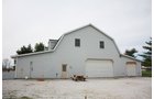 Tract 1 - REAL ESTATE AUCTION, 60 +/- Acres offered in 3 Tracts Swine Operation